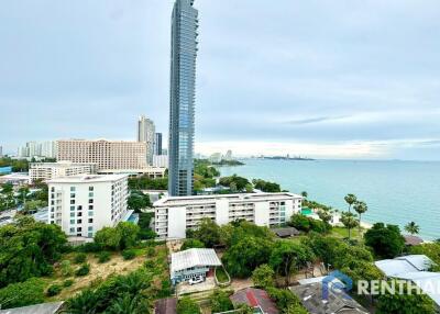 For sale Park Beach Cond studio 55 sqm Sea view