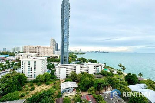 For sale Park Beach Cond studio 55 sqm Sea view