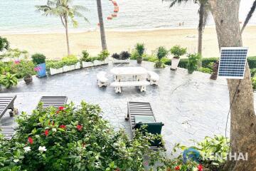 For sale Park Beach Cond studio 55 sqm Sea view