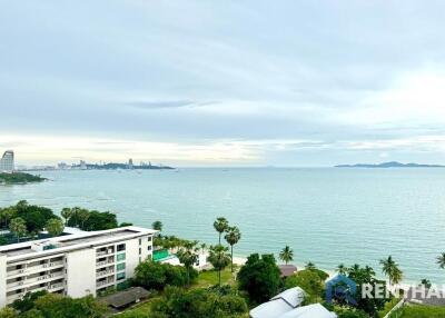 For sale Park Beach Cond studio 55 sqm Sea view