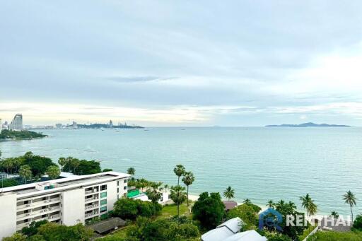 For sale Park Beach Cond studio 55 sqm Sea view