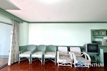 For sale Park Beach Cond studio 55 sqm Sea view