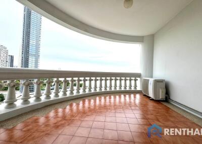 For sale Park Beach Cond studio 55 sqm Sea view