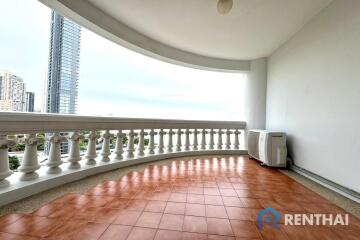 For sale Park Beach Cond studio 55 sqm Sea view