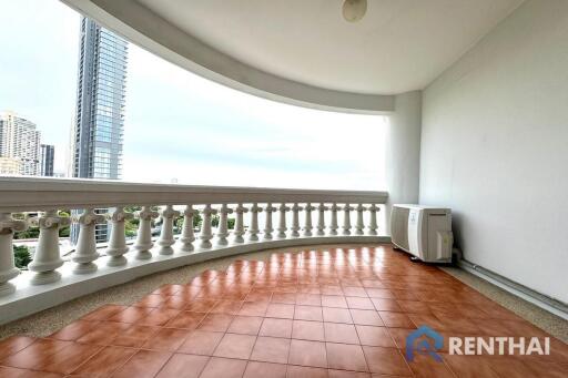 For sale Park Beach Cond studio 55 sqm Sea view