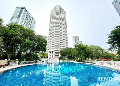 For sale Park Beach Cond studio 55 sqm Sea view