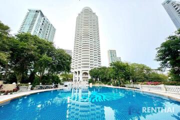 For sale Park Beach Cond studio 55 sqm Sea view