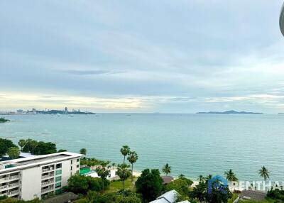 For sale Park Beach Cond studio 55 sqm Sea view