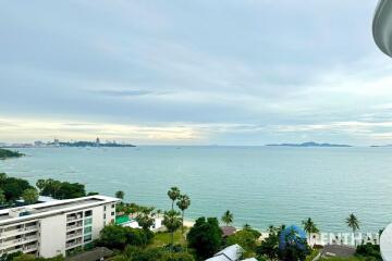 For sale Park Beach Cond studio 55 sqm Sea view