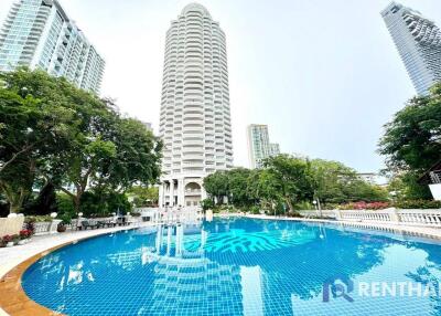 For sale Park Beach Cond studio 55 sqm Sea view