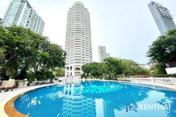 For sale Park Beach Cond studio 55 sqm Sea view