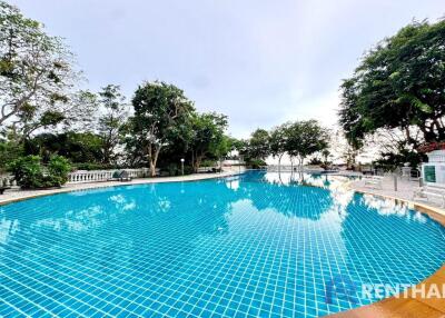 For sale Park Beach Condominium studio 55 sqm sea view good deal