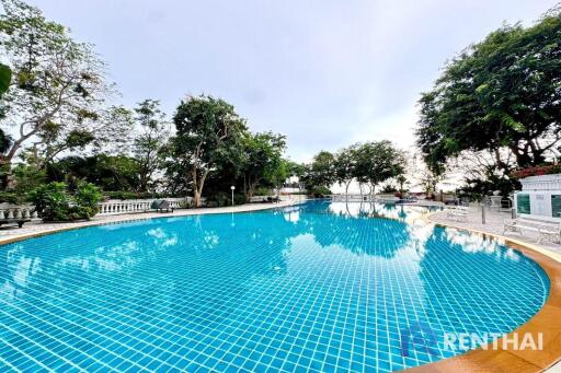 For sale Park Beach Condominium studio 55 sqm sea view good deal