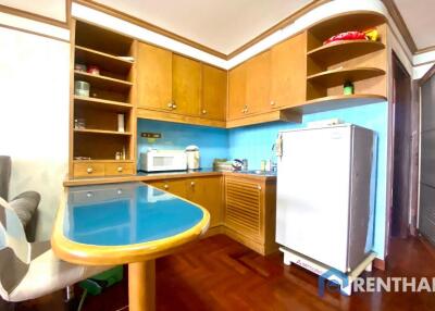 For sale Park Beach Condominium studio 55 sqm sea view good deal