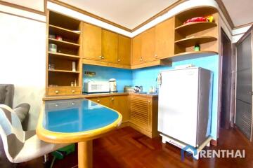 For sale Park Beach Condominium studio 55 sqm sea view good deal