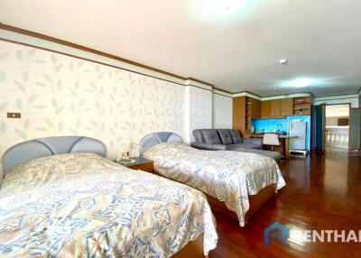 For sale Park Beach Condominium studio 55 sqm sea view good deal