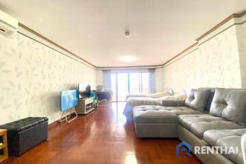 For sale Park Beach Condominium studio 55 sqm sea view good deal