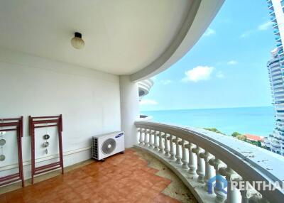 For sale Park Beach Condominium studio 55 sqm sea view good deal