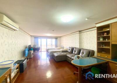 For sale Park Beach Condominium studio 55 sqm sea view good deal