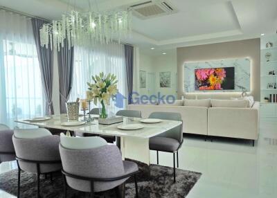 280 ตรม., 3 ห้องนอน, 3 ห้องน้ำ บ้าน ราคา ฿ 13,950,000