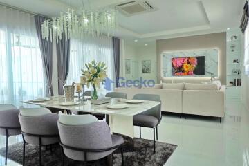 280 ตรม., 3 ห้องนอน, 3 ห้องน้ำ บ้าน ราคา ฿ 13,950,000