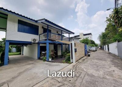 2 Bed 2 Bath 130 SQ.M House in Bang Chak