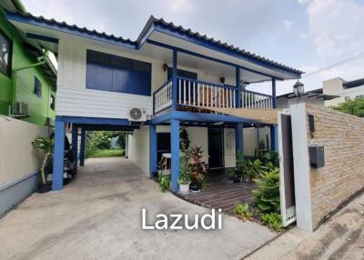 2 Bed 2 Bath 130 SQ.M House in Bang Chak