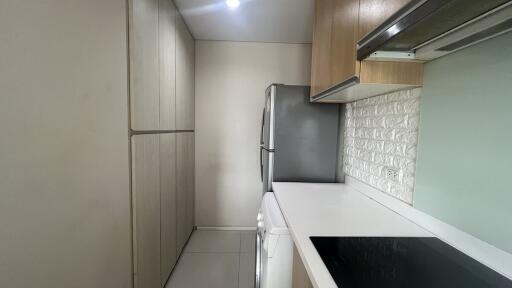 Duplex Condo Asoke Sale MRT Phetchaburi