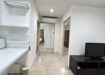 2 Bedroom 2 Bathroom 85 SQ.M Wittayu Complex