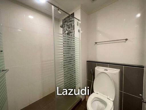 Studio 1 Bath 25.94 SQ.M. Dusit Grand Park