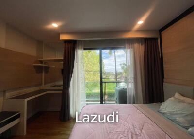 Studio 1 Bath 25.94 SQ.M. Dusit Grand Park