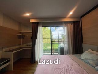 Studio 1 Bath 25.94 SQ.M. Dusit Grand Park