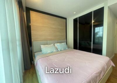 Studio 1 Bath 25.94 SQ.M. Dusit Grand Park