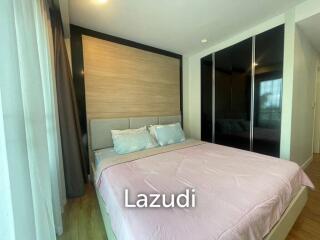 Studio 1 Bath 25.94 SQ.M. Dusit Grand Park