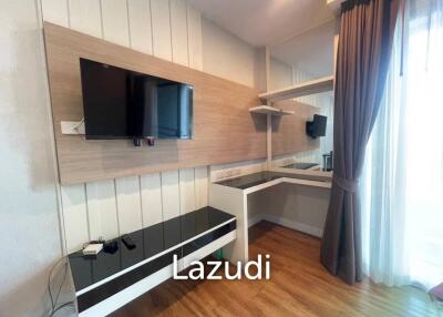 Studio 1 Bath 25.94 SQ.M. Dusit Grand Park