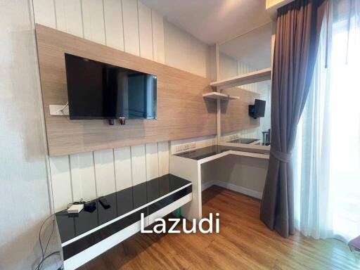 Studio 1 Bath 25.94 SQ.M. Dusit Grand Park