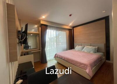 Studio 1 Bath 25.94 SQ.M. Dusit Grand Park