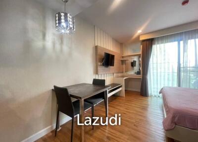 Studio 1 Bath 25.94 SQ.M. Dusit Grand Park