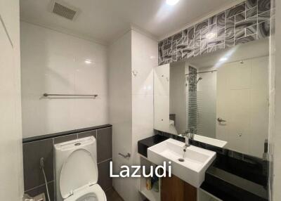 Studio 1 Bath 25.94 SQ.M. Dusit Grand Park