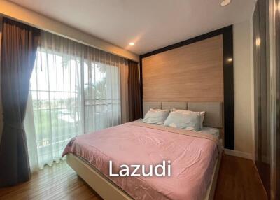 Studio 1 Bath 25.94 SQ.M. Dusit Grand Park