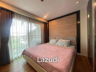 Studio 1 Bath 25.94 SQ.M. Dusit Grand Park