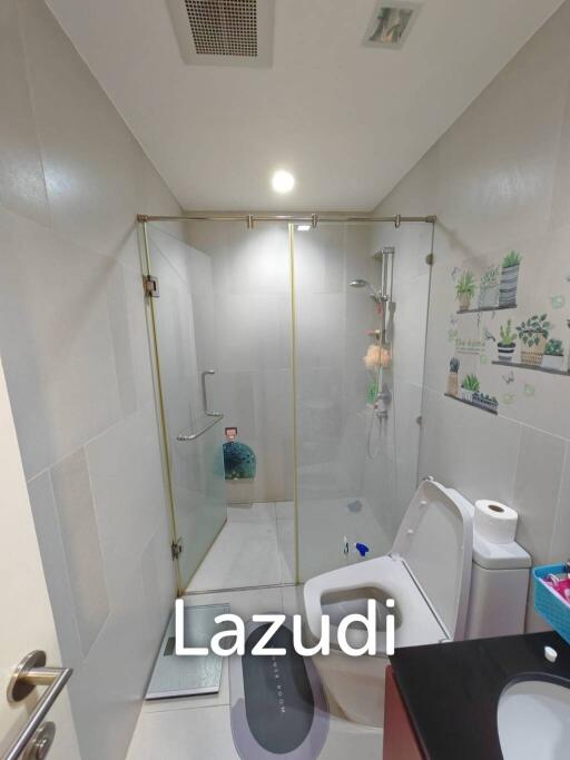 2 Bedroom 2 Bathroom 84 SQ.M Amanta Lumpini