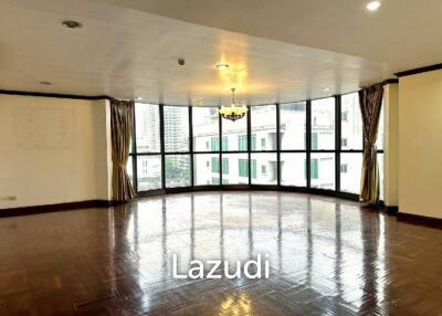 3 Bed 3 Bath 280 SQ.M. City Lakes Tower Sukhumvit 16