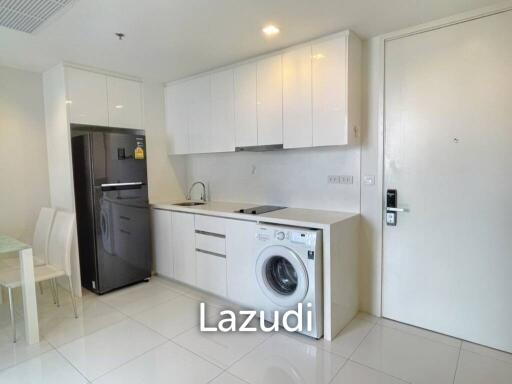 2 Bed 2 Bath 66 SQ.M Nara 9 By Eastern Star