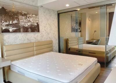 2 Bed 2 Bath 66 SQ.M Nara 9 By Eastern Star