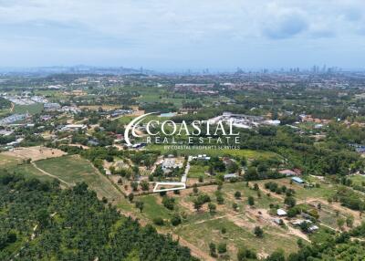 Land For Sale East Pattaya