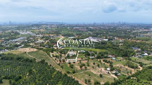 Land For Sale East Pattaya