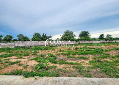 Land For Sale East Pattaya