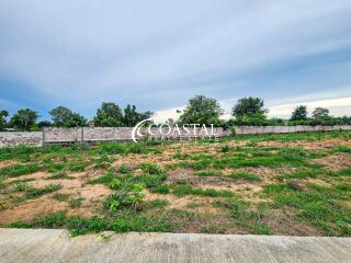 Land For Sale East Pattaya