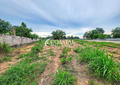 Land For Sale East Pattaya